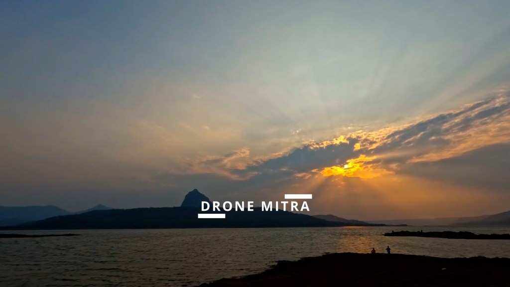 DaVinci Resolve 18.6.5: Cinematic Drone Videos Made&nbsp;Easy