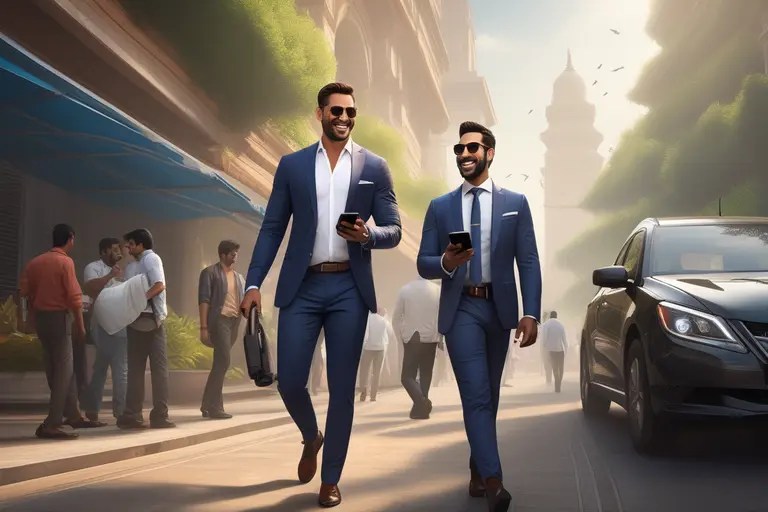 Galaxy S24 Ultra is the 2024 Game Changer