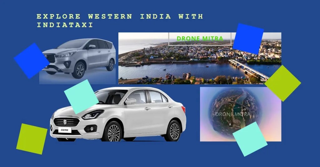 Beyond Mumbai: 5 Western India&nbsp;Gems