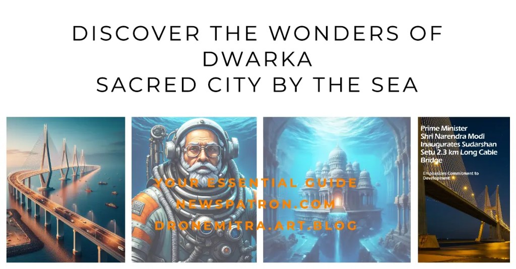 A Sacred City by the Sea – Your Essential&nbsp;Guide